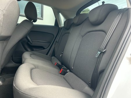 2017 Audi A1 - photo 18