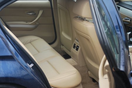 2011 BMW 3-Series - photo 6