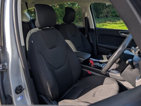 2017 Ford S-Max - photo 10