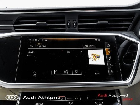 2023 Audi A6 - photo 11