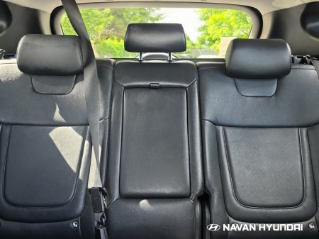 2021 Hyundai Tucson - photo 32