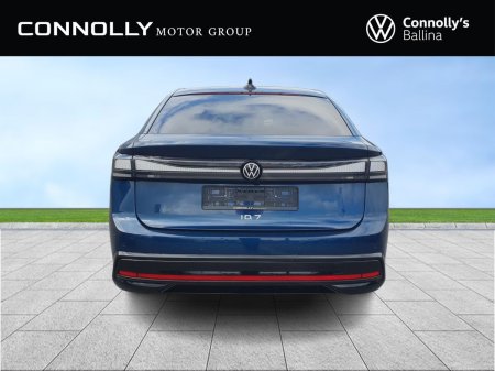 2027 Volkswagen ID.7 - photo 12