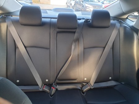 2020 Honda Civic - photo 13