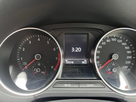 2015 Volkswagen Polo - photo 4