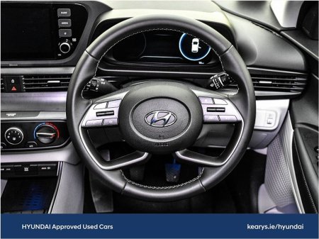2022 Hyundai i20 - photo 20