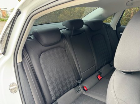 2016 Audi A3 - photo 15