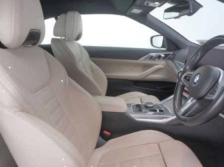 2024 BMW 4-Series - photo 12