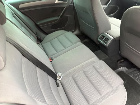 2017 Volkswagen Golf - photo 10