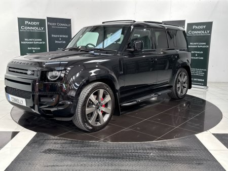 2026 Land Rover Defender - photo 13