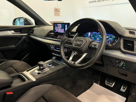 2020 Audi Q5 - photo 17