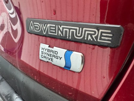 2023 Toyota RAV4 - photo 9