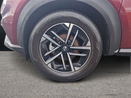 2026 Nissan Juke - photo 9