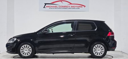 2015 Volkswagen Golf - photo 7