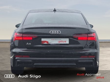2023 Audi A6 - photo 6