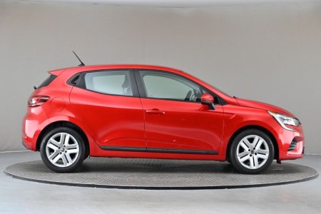 2022 Renault Clio - photo 12