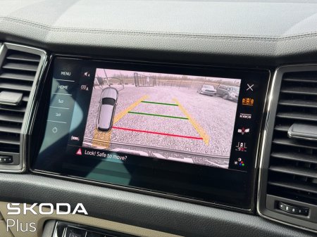 2023 Skoda Kodiaq - photo 13