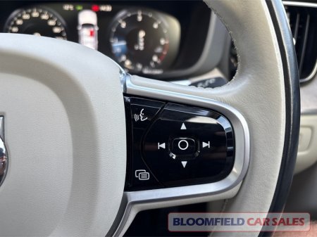 2018 Volvo XC60 - photo 23