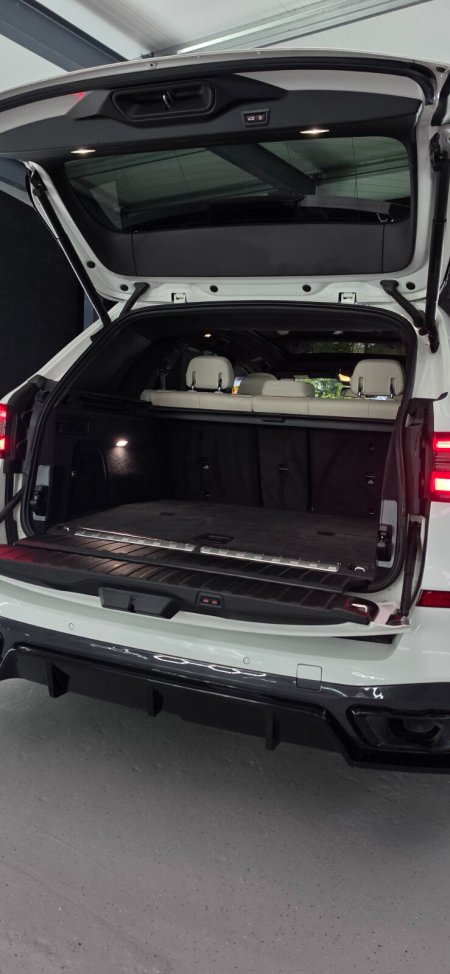 2022 BMW X5 - photo 55