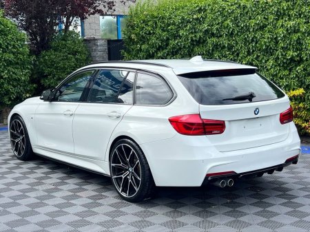 2019 BMW 3-Series - photo 5