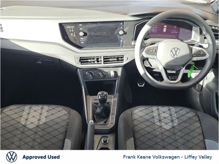 2026 Volkswagen Polo - photo 2