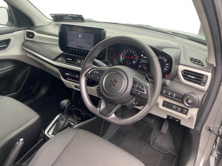 2026 Suzuki Swift - photo 7