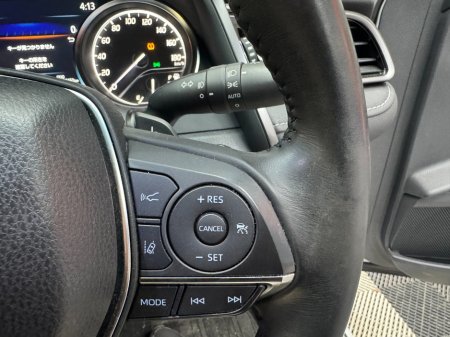 2019 Toyota Camry - photo 11