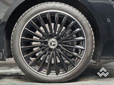 2025 Mercedes-Benz CLA - photo 12