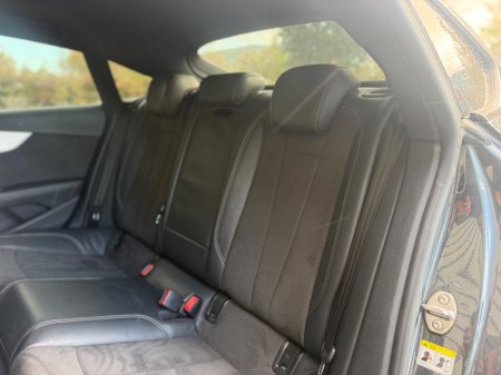 2017 Audi A5 - photo 20
