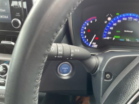 2021 Toyota Corolla - photo 9