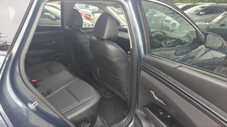 2023 Hyundai Tucson - photo 11