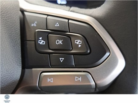 2026 Volkswagen Transporter - photo 24