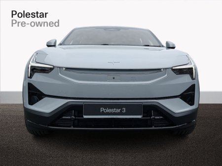 2026 Polestar 3 - photo 4