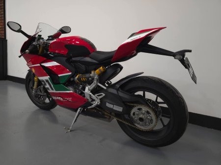 2023 DUCATI Panigale - photo 12