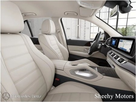 2026 Mercedes-Benz GLE - photo 10
