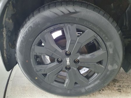2023 Dacia Jogger - photo 10