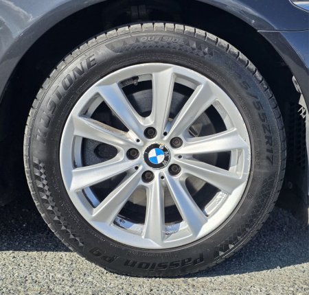 2012 BMW 5-Series - photo 6