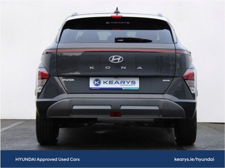 2026 Hyundai KONA - photo 28