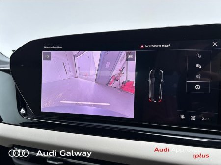 2025 Audi A5 - photo 15