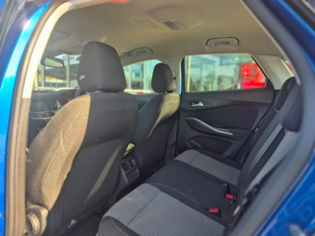 2019 Opel Grandland X - photo 11