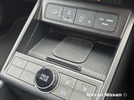 2024 Hyundai KONA - photo 27