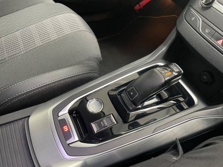 2021 Peugeot 308 - photo 13