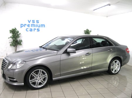 2013 Mercedes-Benz E-Class - photo 2