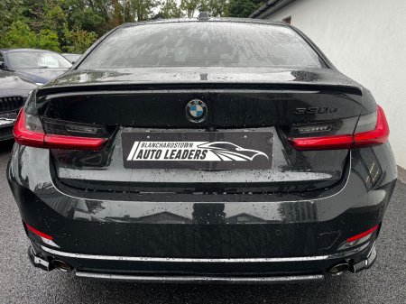 2023 BMW 3-Series - photo 6