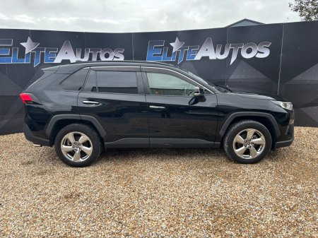 2021 Toyota RAV4 - photo 8