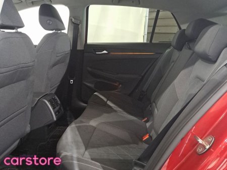 2021 Volkswagen Golf - photo 10