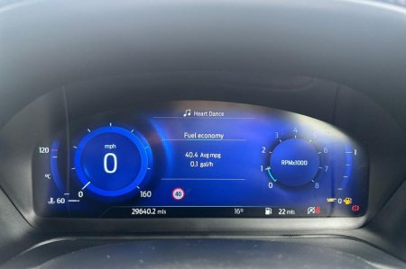 2021 Ford Puma - photo 8
