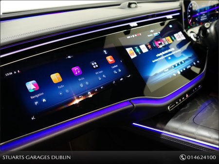 2024 Mercedes-Benz E-Class - photo 16