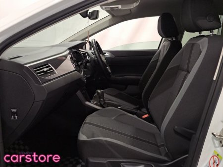 2019 Volkswagen Polo - photo 9