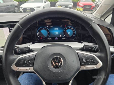 2022 Volkswagen Golf - photo 11
