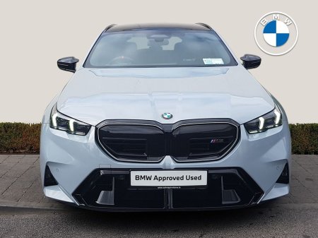 2026 BMW M5 - photo 14